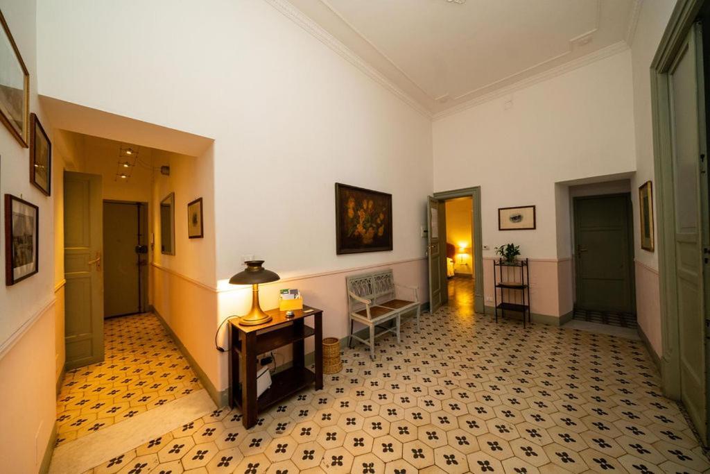 Al Viavai Hotel Palermo Exterior photo